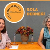 Etki Odaklı Sohbetler'in konuğu Sevilay Refika Kadıoğlu oldu