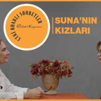 Etki Odaklı Sohbetler'in konuğu Suna'nın Kızları Gn. Koord. Burcu Gündüz Maşalacı oldu