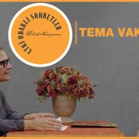 Etki Odaklı Sohbetler'in konuğu TEMA Vakfı Genel Müdürü Didem Bilgin oldu