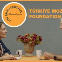 Etki Odaklı Sohbetler'in konuğu Yörük İlhan Kurtaran oldu