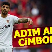 Ever Banega Galatasaray'a çok yakın