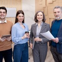 Evrim Kuran ile DEI Akademisi 24 Mart'ta Başlıyor