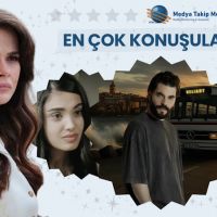 Eylül 2025'te En Çok Konuşulan Diziler!