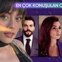 Eylül 2025'te En Çok Konuşulan Oyuncular!