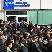 Eylül ayı işsizlik verileri açıklandı