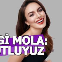 Ezgi Mola, bilet satışından çok memnun