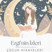 “Ezgi'nin İzleri” podcasti, eğlenceli çocuk hikayeleriyle Karnaval'da