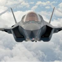 F-35 için sevindirici haber geldi