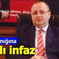 FETÖ Borsası davası sanığı infaz edildi (Ahmet Kurtuluş kimdir?)