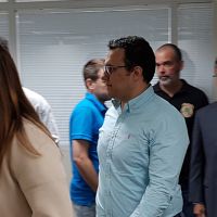 FETÖ üyesi Brezilya mahkemesinde sorgulandı
