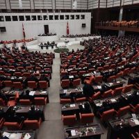 "FETÖ'nün siyasi ayağı araştırılsın" teklifi reddedildi