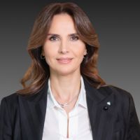 "FIRSATLAR EŞİTLENDİĞİNDE KADINLAR SADECE BAŞARMAKLA KALMAZ DÜNYAYI DÖNÜŞTÜRMEYE BAŞLAR"