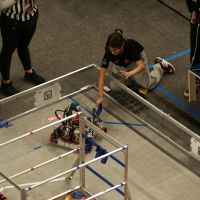 FIRST® Tech Challenge Türkiye 2025 Sezonu Başlıyor!