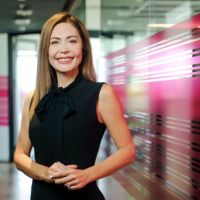 FLORMAR'IN YENİ CEO'SU TUBA ALTUNTERİM OLDU 