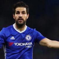 Fabregas'ın yeni takımı belli oldu