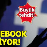 Facebook o kişileri izlemeye aldı