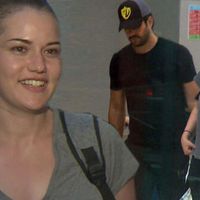 Fahriye Evcen hamile mi neden kilo aldı? | Fahriye Evcen kilosu | Fahriye Evcen estetiksiz hali
