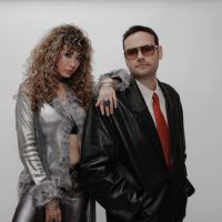 Faruk Sabancı ve Sena Şener “Gurbet” için buluştu