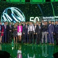 Fast 50 teknolojinin en hızlı büyüyenlerini buluşturacak