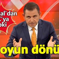 Fatih Portakal'ın YSK'ya bir oyun dönüyor diye tepki göstermesi