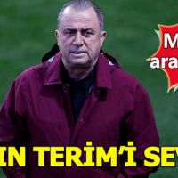 Fatih Terim, en çok konuşulan isim oldu