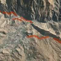 Fay üzerinde yaşayan kentlerimiz: Hakkari raporu yayınlandı