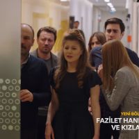 Fazilet Hanım Ve Kızları 44.Bölüm fragmanı izle! Yeni bölüm ne zaman?