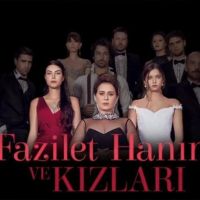 Fazilet Hanım ve Kızları neden bitiyor | Sezon finali neden yapıldı | Fazilet Hanım ve Kızları final izle!