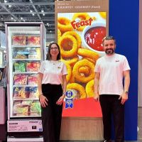 Feast, Foodex Japan 2026'da ziyaretçileriyle buluştu