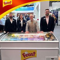 Feast, IFE London 2026'da Uluslararası Arenadaki Gücünü Pekiştirdi