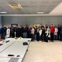 Feast Kalitede Süreklilik Ve Süreç Mükemmelliğine Yatırımlarını Sürdürüyor