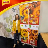 Feast, Summer Fancy Food Show 2026'da Global Düzeyde Gıda Profesyonelleriyle Buluştu