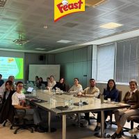 Feast'ten Sürdürülebilir Başarı Yolculuğu