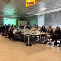 Feast'ten Sürdürülebilir Başarı Yolculuğu