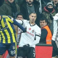 Fenerbahçe-Beşiktaş Ziraat Türkiye Kupası Rövanş maçı saat kaçta?