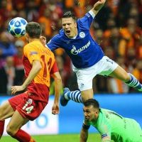 Fenerbahçe, Konoplyanka ile el sıkıştı