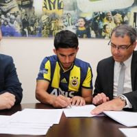 Fenerbahçe, Murat Sağlam'ı resmen duyurdu! Murat Sağlam kimdir, kaç yaşında, hangi mevki?