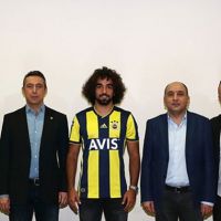 Fenerbahçe Sadık Çiftpınar'ı 400 bin Euro'ya transfer etti