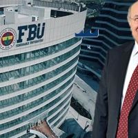 Fenerbahçe Üniversitesi'ne Galatasaraylı rektör atandı