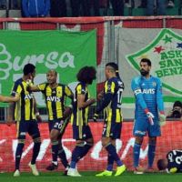 "Fenerbahçe çok net küme düşme adayıdır"