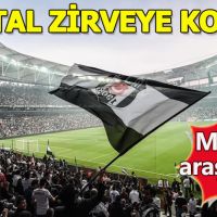 Beşiktaş, medyada en çok tartışılan takım oldu