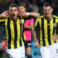 Fenerbahçe'de Neustadter depremi!