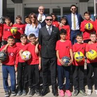 Fenerbahçeli Liderler Derneği, Anadolu'da yapay zeka seferberliği başlattı