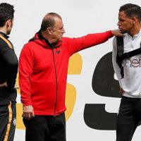 Fernando: Fatih Terim'i en tepeye yazarım