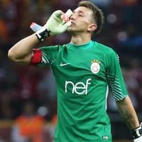 Fernando Muslera'dan transfer açıklaması