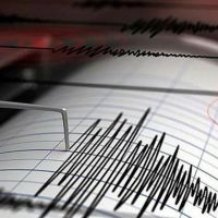 Fethiye açıklarında deprem meydana geldi
