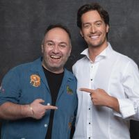 Feyyaz Şerifoğlu: ‘Karadeniz damarım vardır'