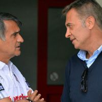Fikret Orman'dan Şenol Güneş'e ince gönderme