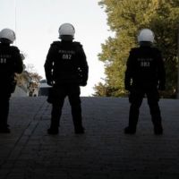 Finlandiya'da mescide saldırı!