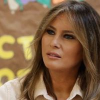 First Lady'nni olay kıyafetine tepkiler büyüyor